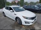 Kia Optima Lx Image 1