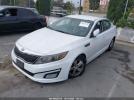 Kia Optima Lx Image 6