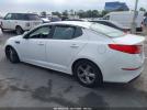 Kia Optima Lx Image 4