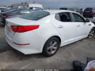Kia Optima Lx Image 5