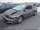 Honda Civic Lx Image 8