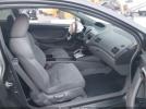 Honda Civic Lx Image 11