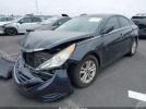 Hyundai SONATA Gls Image 2