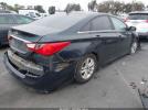 Hyundai SONATA Gls Image 3