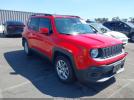 Jeep Renegade Latitude Image 1