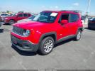 Jeep Renegade Latitude Image 15