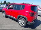 Jeep Renegade Latitude Image 10