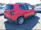 Jeep Renegade Latitude Image 14