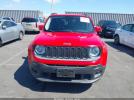 Jeep Renegade Latitude Image 7