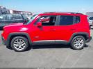 Jeep Renegade Latitude Image 4