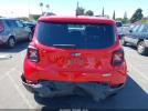Jeep Renegade Latitude Image 6