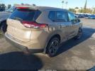 Nissan Rogue Sv Fwd Image 16