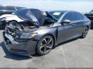 Honda Accord Sport Image 3