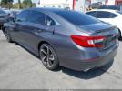 Honda Accord Sport Image 10