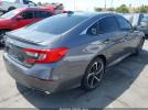 Honda Accord Sport Image 4