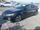 Nissan Altima Sl Fwd Image 16