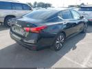 Nissan Altima Sl Fwd Image 8