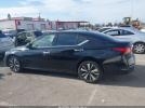 Nissan Altima Sl Fwd Image 9