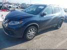 Nissan Rogue S Image 10