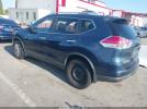 Nissan Rogue S Image 2