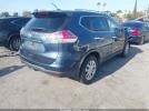Nissan Rogue S Image 3