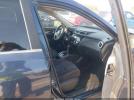 Nissan Rogue S Image 4