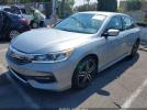 Honda Accord Sport Image 8