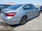 Honda Accord Sport Image 7