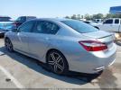 Honda Accord Sport Image 14
