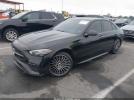 Mercedes-Benz C-Class Sedan Image 3