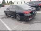 Mercedes-Benz C-Class Sedan Image 15