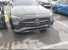 Mercedes-Benz C-Class Sedan Image 2