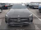 Mercedes-Benz C-Class Sedan Image 8