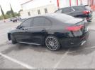 Mercedes-Benz C-Class Sedan Image 12