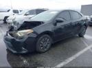 Toyota Corolla L Image 3