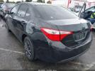 Toyota Corolla L Image 4