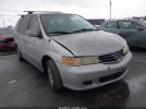 Honda Odyssey Ex Image 1