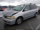 Honda Odyssey Ex Image 10