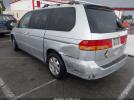 Honda Odyssey Ex Image 2
