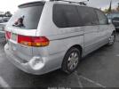 Honda Odyssey Ex Image 11