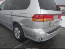 Honda Odyssey Ex Image 4