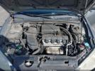 Honda Civic Ex Image 11