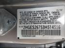 Honda Civic Ex Image 11