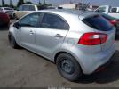 Kia Rio Lx Image 2