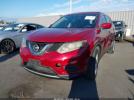 Nissan Rogue S Image 3