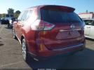 Nissan Rogue S Image 6