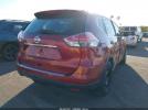 Nissan Rogue S Image 5