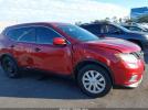 Nissan Rogue S Image 8