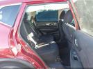 Nissan Rogue S Image 4