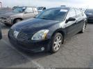 Nissan Maxima 3.5 Sl Image 7